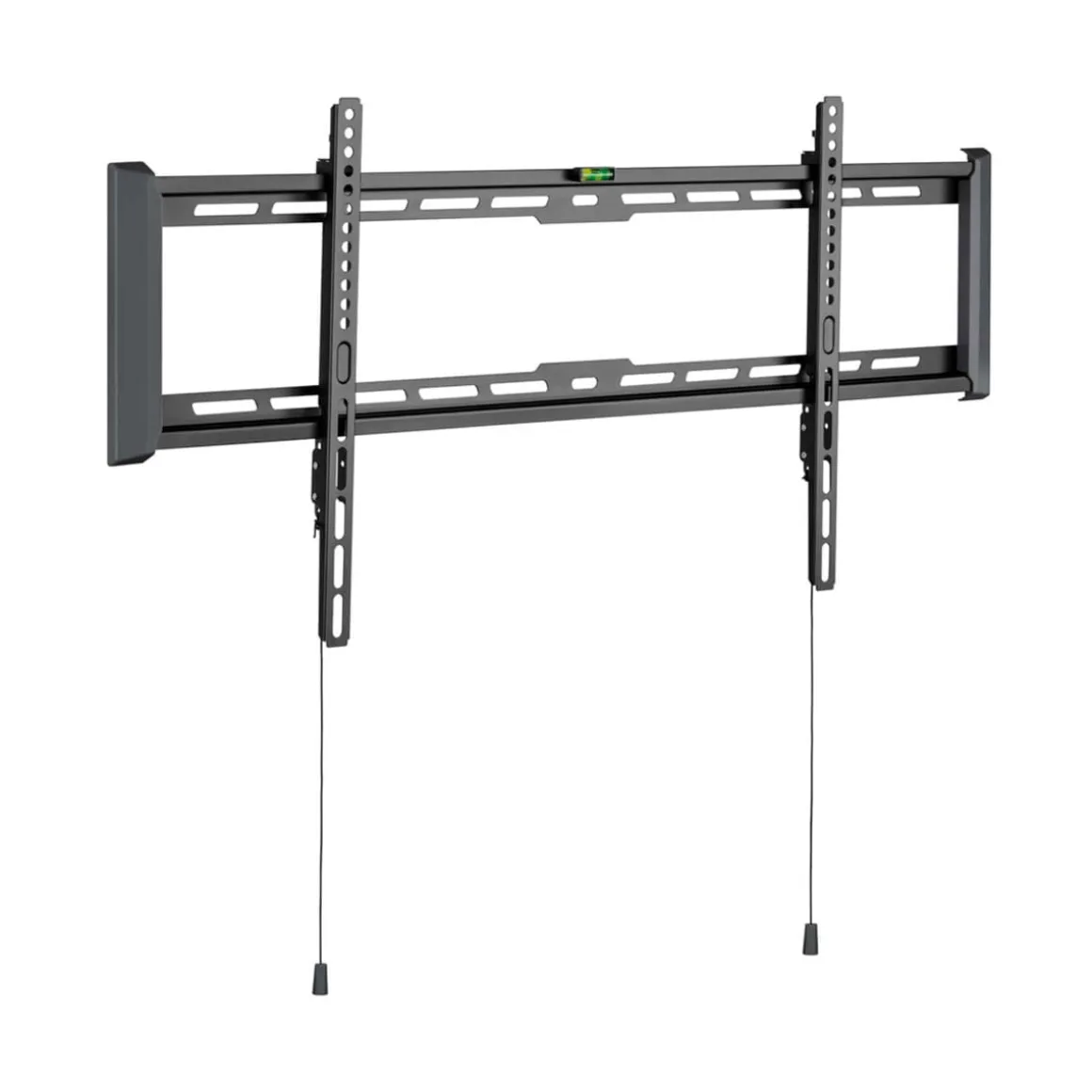 Soporte de TV fijo Aisens WT90F-235 43''-90'' compatible con monitores negro