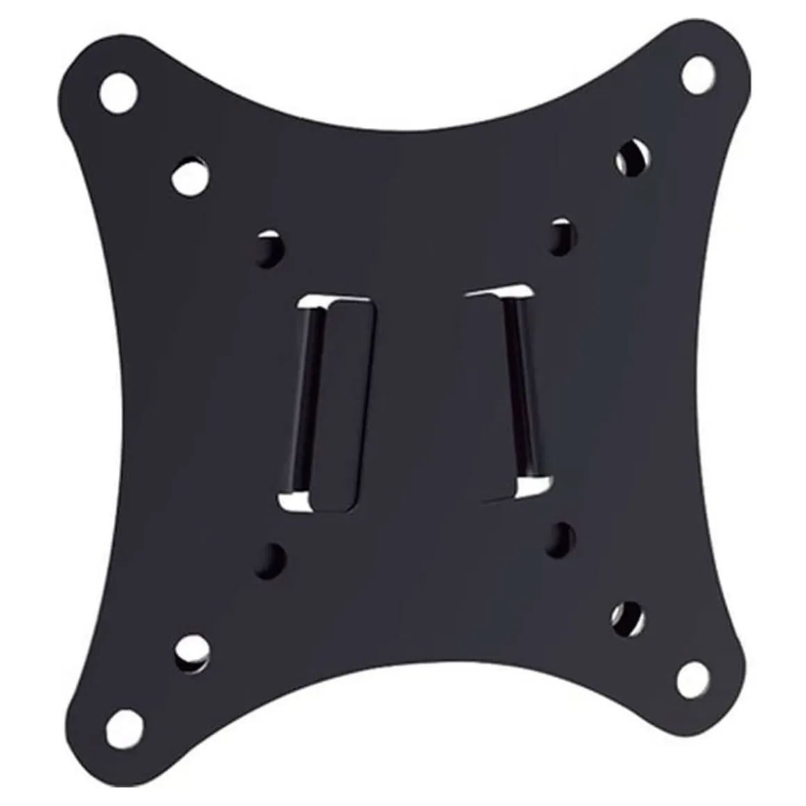 Soporte de TV fijo Approx APPST00 10"-25" negro