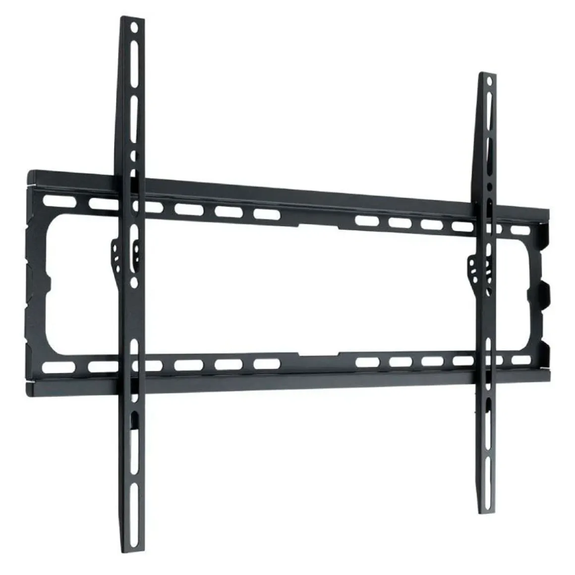 Soporte de TV fijo TooQ LP1080F-B 37’’-80’’ negro