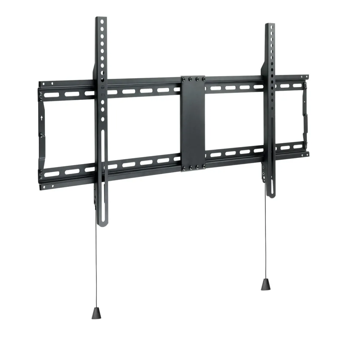 Soporte de TV fijo TooQ LP4390F-B 43’’-90’’ con nivel de burbuja negro