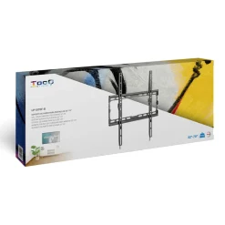 Soporte de TV fijo TooQ LP1070F-B 32''-70'' negro