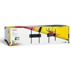 Soporte de TV fijo TooQ LP4255T-B 32’’-55’’ inclinable negro