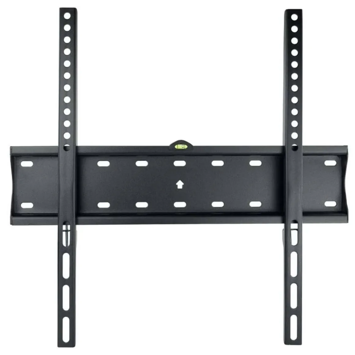 Soporte de TV fijo TooQ LP4155F-B 32’’-55’’ con nivel negro