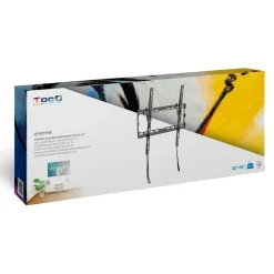 Soporte de TV fijo TooQ LP1071T-B 32’’-70’’ inclinable negro