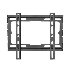 Soporte de TV Fonestar FIX-022EN 23’’-55’’ extraplano para pared negro