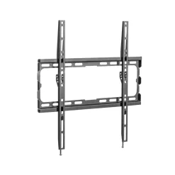 Soporte de TV Fonestar FIX-044EN 32"-70" extraplano para pared negro