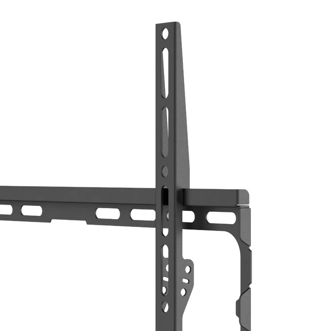 Soporte de TV Fonestar FIX-044EN 32"-70" extraplano para pared negro