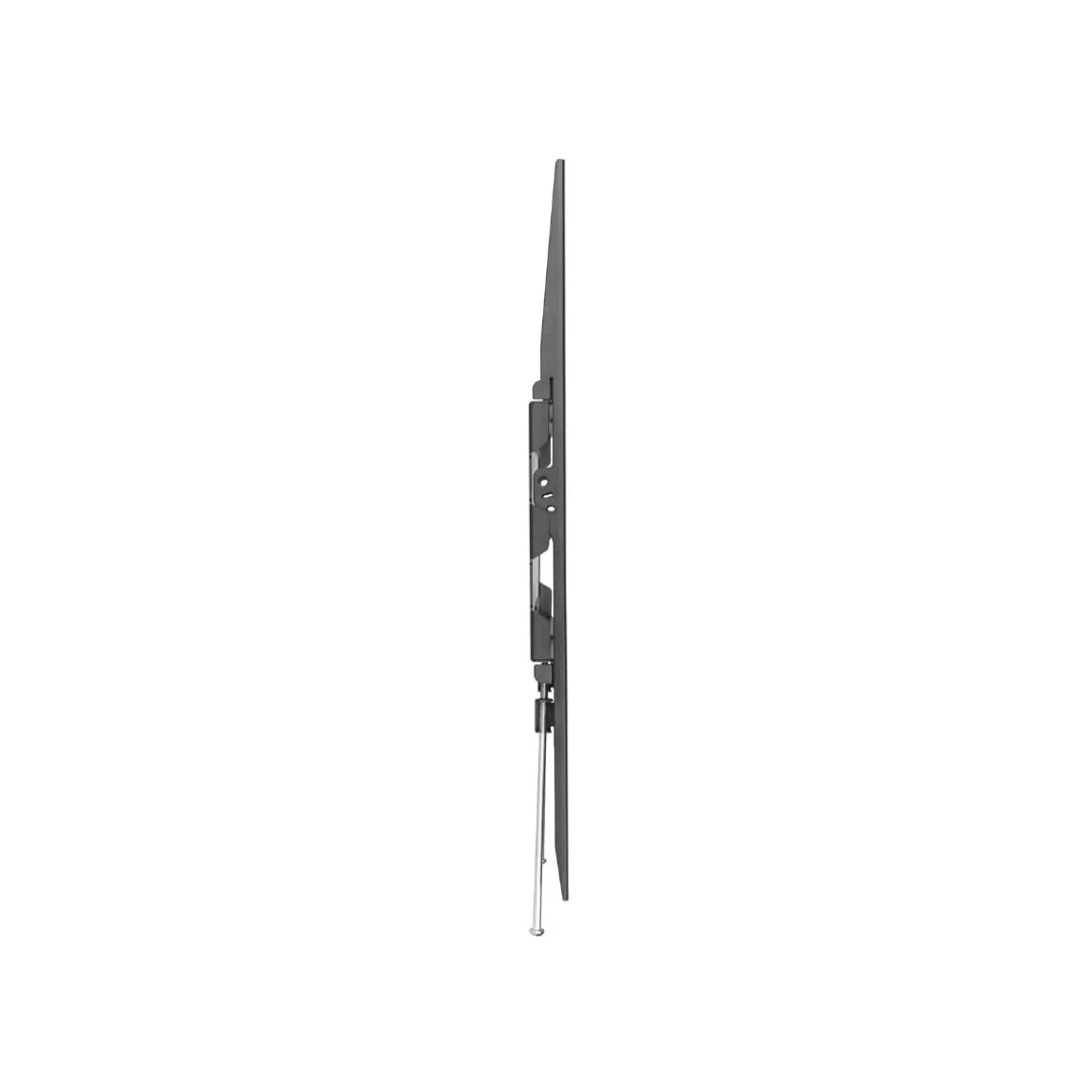 Soporte de TV Fonestar FIX-044EN 32"-70" extraplano para pared negro