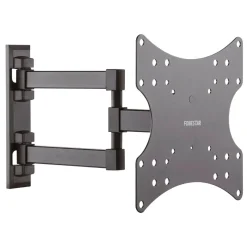 Soporte de TV Fonestar MOV-322BA 23''-55'' orientable e inclinable negro