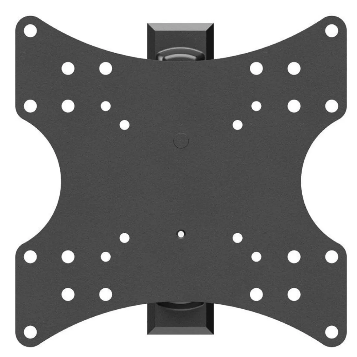 Soporte de TV Fonestar MOV-322BA 23''-55'' orientable e inclinable negro