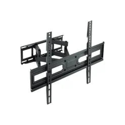 Soporte de TV LP7866TN-B 37’’-80’’ inclinable y giratorio negro