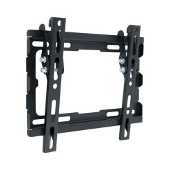Soporte de TV TooQ LP1044T-B 23''-43'' inclinable negro