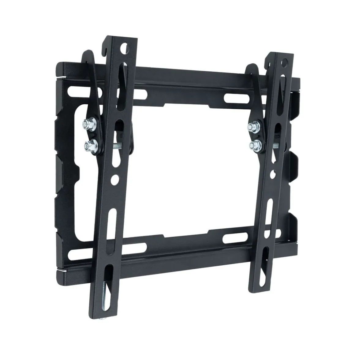 Soporte de TV TooQ LP1044T-B 23''-43'' inclinable negro