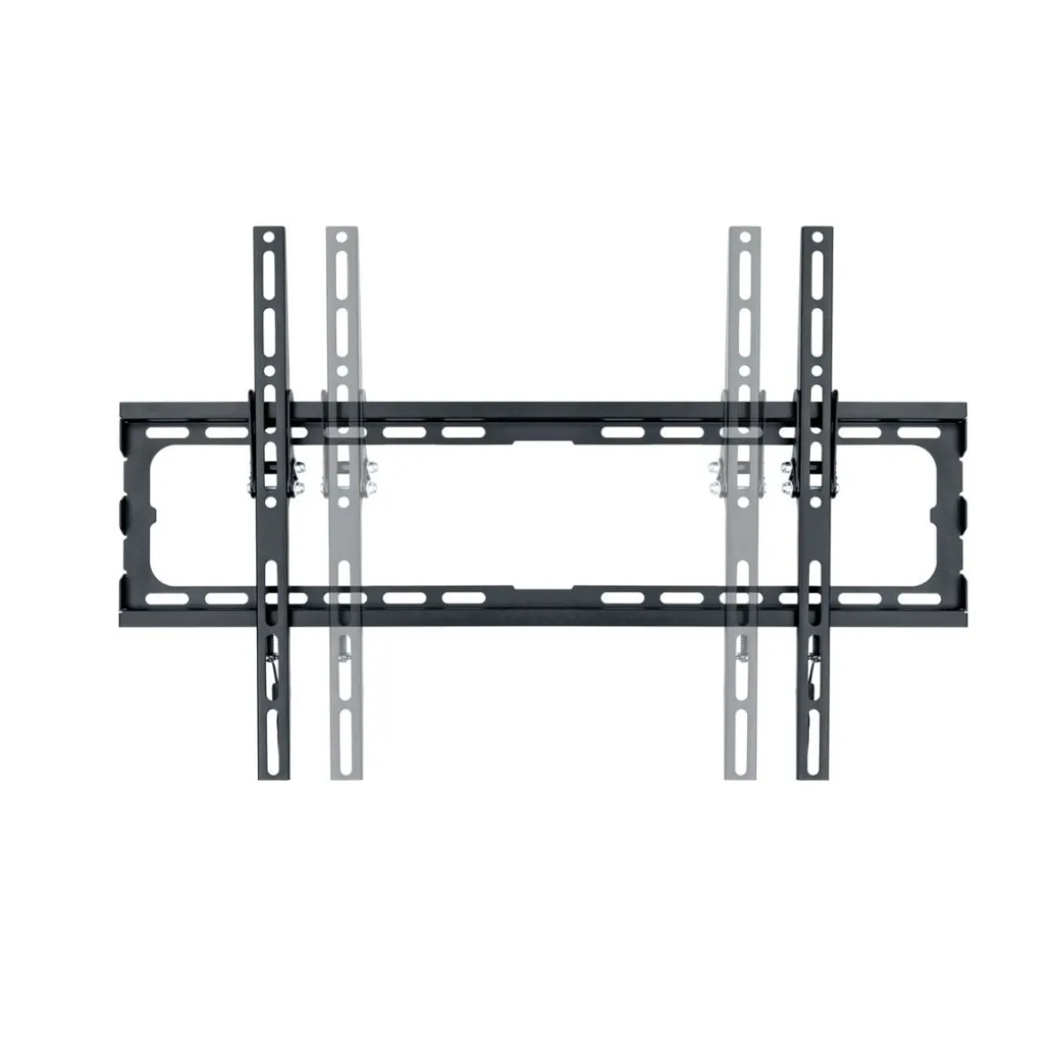 Soporte de TV TooQ LP1081T-B 37"-80" inclinable para pared negro