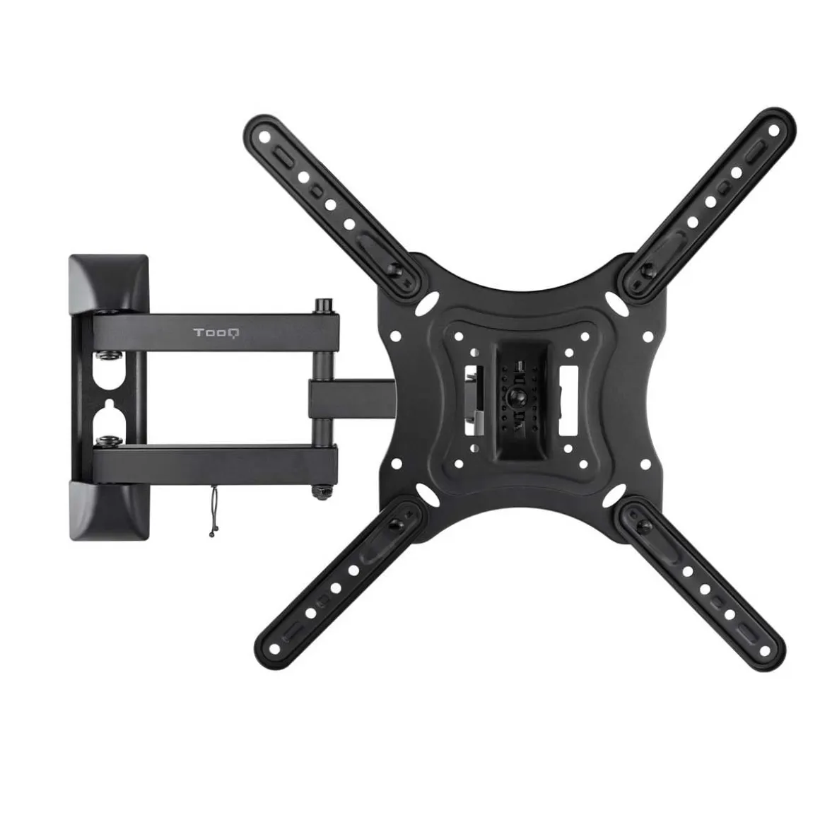 Soporte de TV TooQ LP6055TN-B 23''-55'' inclinable y pivotable negro