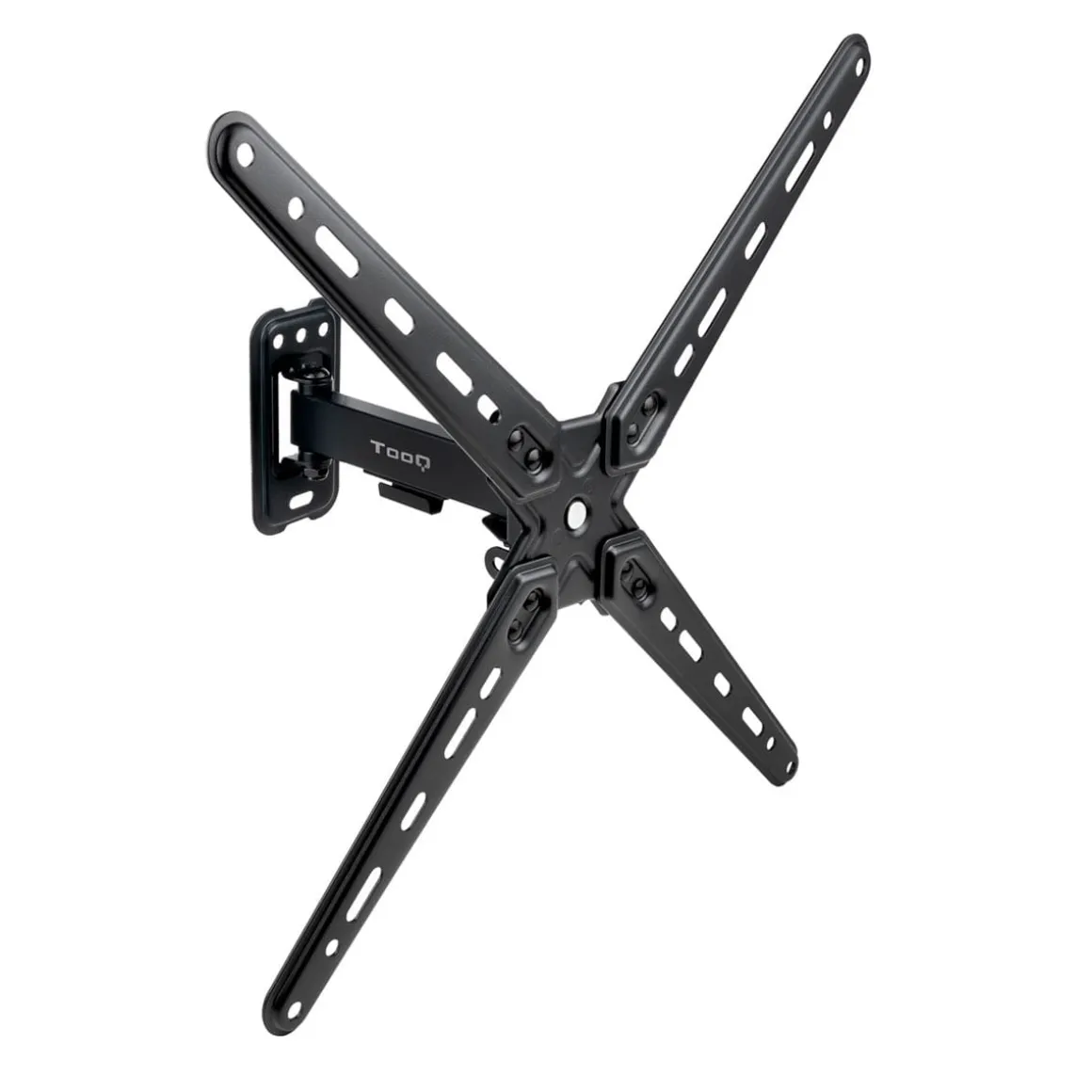 Soporte de TV TooQ LP1355TN-B 13"-55" inclinable y pivotable negro