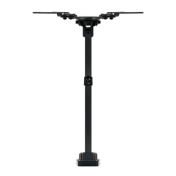 Soporte de TV TooQ LP2142TNL-B 13''-42'' inclinable y pivotable negro