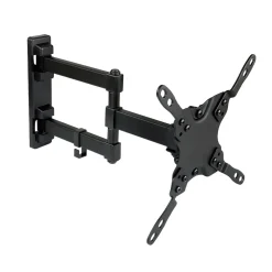 Soporte de TV TooQ LP2142TNL-B 13''-42'' inclinable y pivotable negro