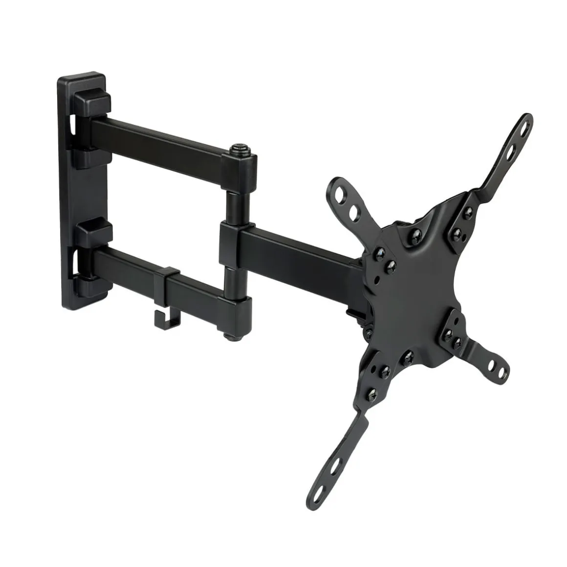 Soporte de TV TooQ LP2142TNL-B 13''-42'' inclinable y pivotable negro