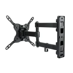 Soporte de TV TooQ LP2142TNL-B 13''-42'' inclinable y pivotable negro