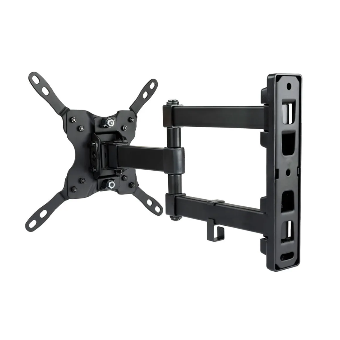 Soporte de TV TooQ LP2142TNL-B 13''-42'' inclinable y pivotable negro