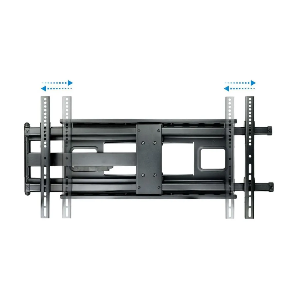Soporte de TV TooQ LP4380XL-B 43-80’’ inclinable + giratorio + nivelable negro