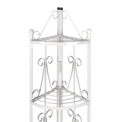 Soporte para plantas Classic 5 niveles 160x36 cm
