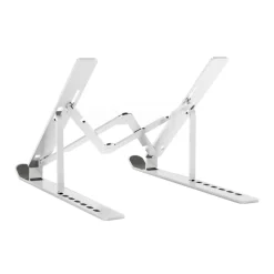 Soporte para portátil y Tablet Aisens LPS3M-177/9 10-15'' plegable con funda