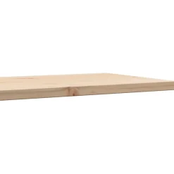 Tablero de mesa Irlanda natural 2,5x110x40 cm