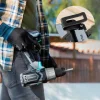 Taladro Atornillador Cecotec Cecoraptor Perfect Drill 4020 Brushless Ultra 20v 4000mah 2000rpm Gris