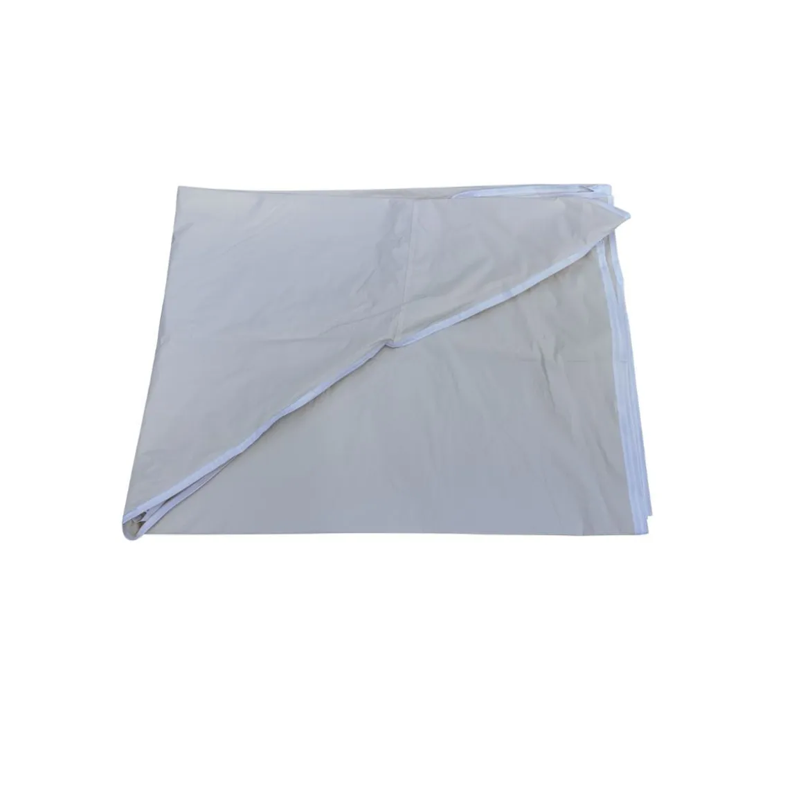 Tela para carpa Terracota 300x300 cm