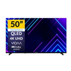 Televisor Smart TV Daewoo 50DM56QV 50