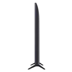 Televisor Smart TV LG 43NANO82T6B 4K UHD DLED 43’’ webOS 24 G negro
