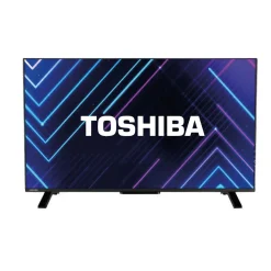 Televisor Smart TV Toshiba 40LV2563DG 40" FullHD DLED VIDAA E negro