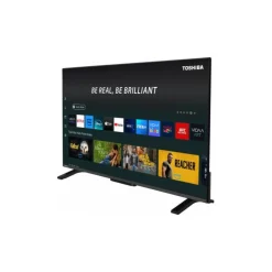 Televisor Smart TV Toshiba 40LV2563DG 40