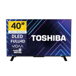 Televisor Smart TV Toshiba 40LV2563DG 40