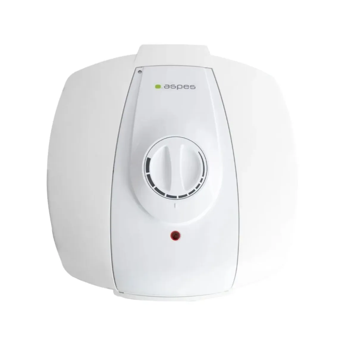 Termo eléctrico Aspes ATE15C 1500W 15L B blanco 38,4x37,2x33,7 cm