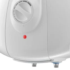 Termo eléctrico Aspes ATE15C 1500W 15L B blanco 38,4x37,2x33,7 cm