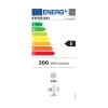Termo eléctrico Infiniton CAS3HV150L 150L 2000W control mecánico blanco Ø46x140,8 cm