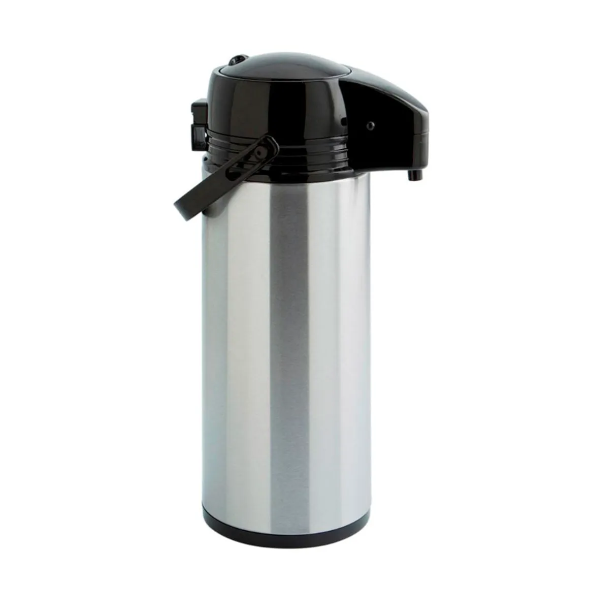 Termo Xylon Quid 1,9L acero inoxidable 12 horas inox