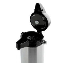 Termo Xylon Quid 1,9L acero inoxidable 12 horas inox