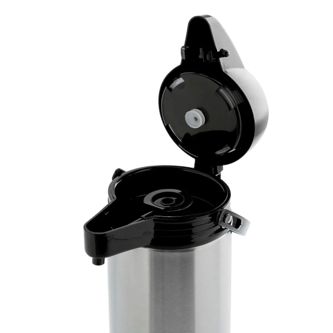 Termo Xylon Quid 1,9L acero inoxidable 12 horas inox