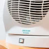Termoventilador Cecotec ReadyWarm 9890 Rotate Force 2400W blanco