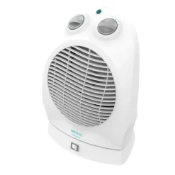 Termoventilador Cecotec ReadyWarm 9890 Rotate Force 2400W blanco