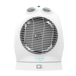 Termoventilador Cecotec ReadyWarm 9890 Rotate Force 2400W blanco
