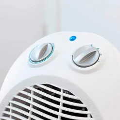 Termoventilador Cecotec ReadyWarm 9890 Rotate Force 2400W blanco
