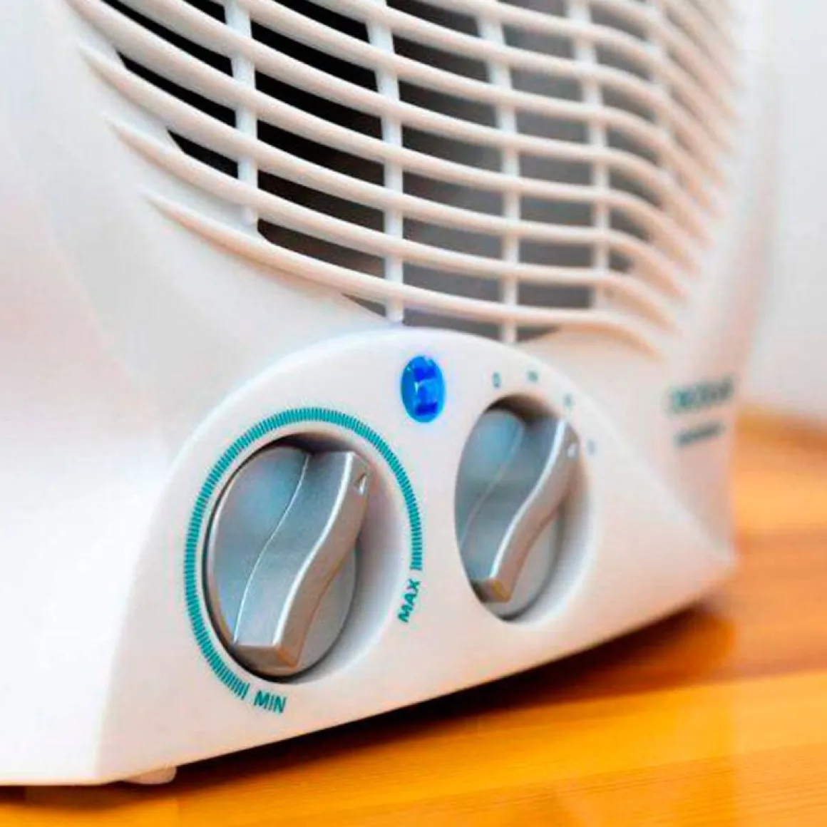 Termoventilador Cecotec ReadyWarm 9790 Force 2000W blanco
