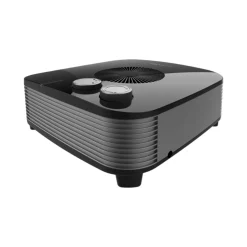 Termoventilador Cecotec ReadyWarm 2050 Max Horizon 2000W 3 modos negro