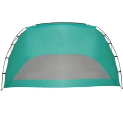 Tienda de playa Taiffa tafetán 170-148x274x178 cm