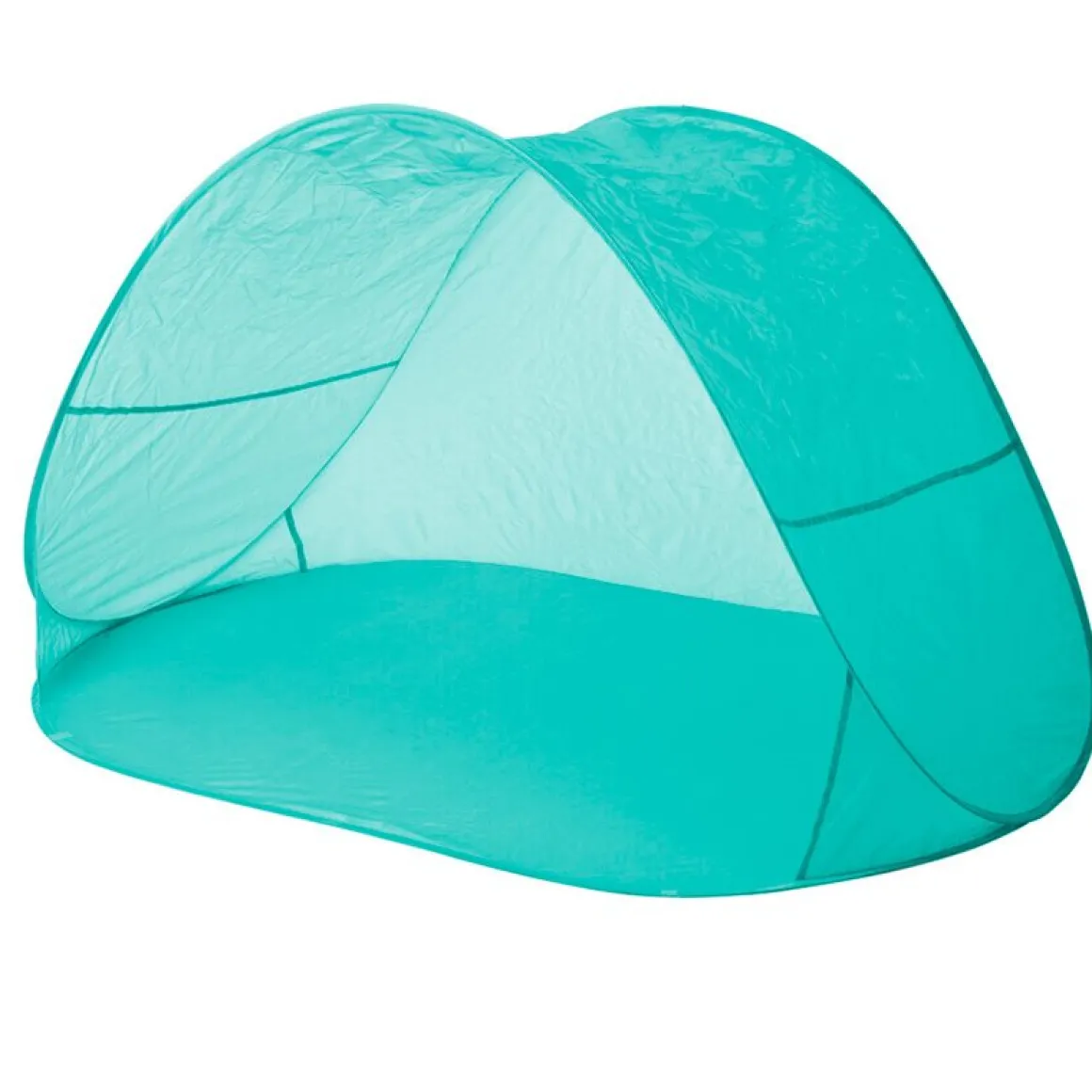 Tienda Pop-Up de playa 80x145x100 cm